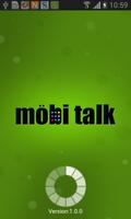 Mobi-Talk Affiche