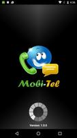 Mobi-Tel الملصق