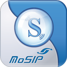 MoSIP C5 ícone