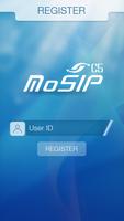 MoSIP C5 imagem de tela 1