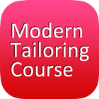 Modern Tailoring Course icône