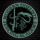 Icona Modern Duelists Fencing Club