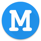 ModiPage icon