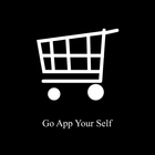 Go App YourSelf icon