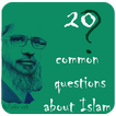 The 20 Common Questions About 