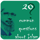 آیکون‌ The 20 Common Questions About 