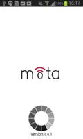 Mota Dialer الملصق