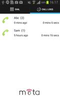 Mota Dialer screenshot 3