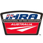 IHRA Australian Supl. Rules ícone