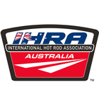 IHRA Australian Supl. Rules ikon