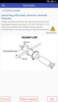 IHRA Australian Supl. Rules syot layar 3