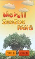Move!!ZooZooPANG Affiche