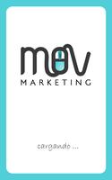 MOV marketing poster