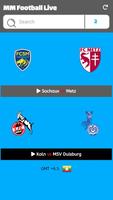 MM Football Live poster