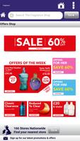 Deals for Fragrance Shop Affiche