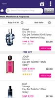 Deals for Fragrance Shop capture d'écran 1