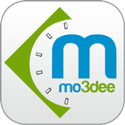 Mo3dee ikon