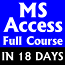 Learn MS Access Full Course - Tutorial-APK