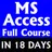 Learn MS Access Full Course - Tutorial APK