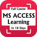 MS Access Learning APK