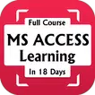 MS Access Learning