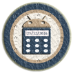 Date Calculator icon