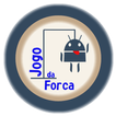 Jogo da Forca Legal icon