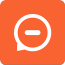 APK Messenger App - Material UI Te