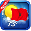 Météo Maroc 2018 APK