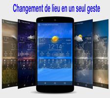 Météo Maroc 2017 截图 3