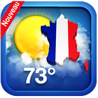 Météo-France 2017 icon