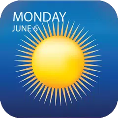 Weather - Today Weather APK download