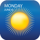 APK Weather - Today Weather