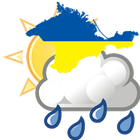Weather Ukraine icône