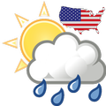 USA Weather