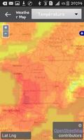 Weather France スクリーンショット 1