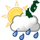 Weather Pakistan 圖標
