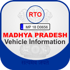 آیکون‌ Vahaan Sewa Madhya Pradesh