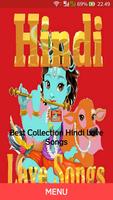 Best Collection Hindi Love Songs Affiche