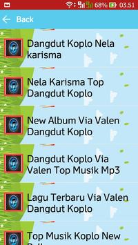 Mp3 Dandut Koplo For Android Apk Download