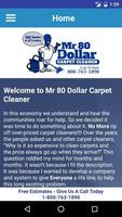 Mr 80 Dollar 海報