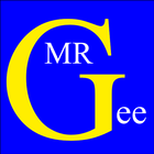 Mr Gee Entertainments-icoon