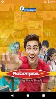 پوستر RoboConnect