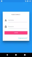 برنامه‌نما RoboConnect عکس از صفحه