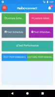 برنامه‌نما RoboConnect عکس از صفحه