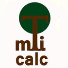 mTiCalc-icoon