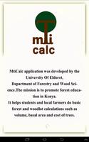 mTiCalc Affiche