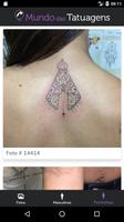 Mundo das Tatuagens تصوير الشاشة 3