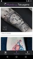 Mundo das Tatuagens تصوير الشاشة 1