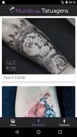 Mundo das Tatuagens capture d'écran 1